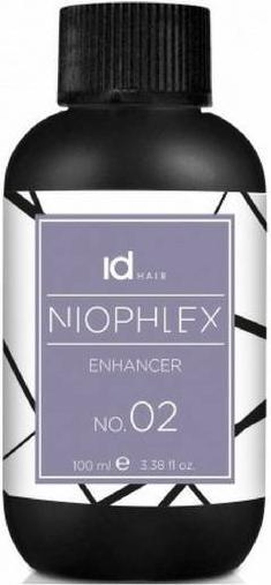 IdHAIR Niophlex Enhancer No.02 100ml
