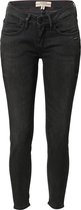 Gang jeans miss faye Black Denim-26