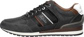 Australian Condor Sneakers Laag - zwart - Maat 44