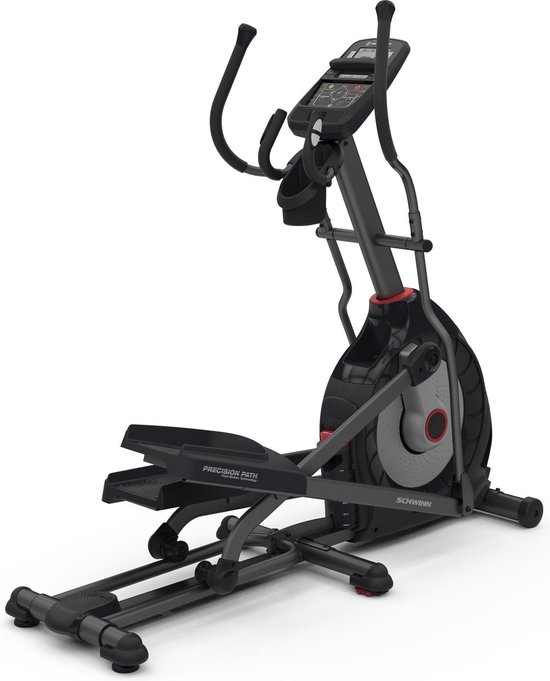 Schwinn 430i Crosstrainer