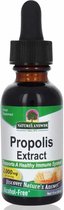 Nature's Answer Propolis extract, alcoholvrij