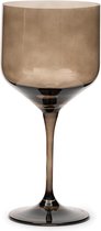 The Senator Wine Glass