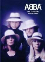 ABBA - The Essential Collection (DVD)