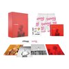 Justin Bieber - Changes (CD | 7 Merchandise) (Limited Fanbox Edition)