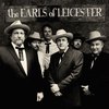 Earls Of Leicester - Earls Of Leicester (CD)