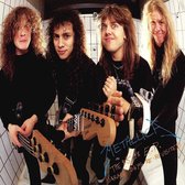 Metallica - The $5.98 E.P.: Garage Days Re-Revisited (CD)