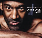 Marcus Miller - Laid Back (CD)