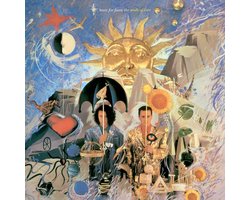 Tears For Fears - The Seeds Of Love (2 CD) (Deluxe Edition) (Remastered)