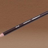 Crayon Colorsoft Derwent Brown Earth 630
