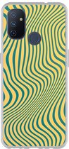 Smartphonebooster Telefoonhoesje - Back Cover - Geschikt Voor Oneplus Nord N100