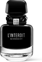 Givenchy - Eau de parfum - L´Interdit intense - 35 ml
