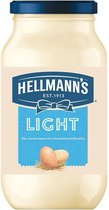 Mayonaise Hellmanns Light (430 ml)