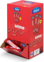 Ketchup Diamir (200 x 12 g)