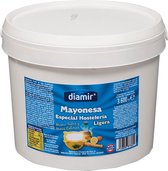 Mayonnaise Diamir (3600 ml)