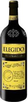 Rode wijn Elegido (1 L)