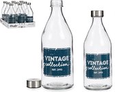 Glazen fles Vivalto Vintage (1 L)