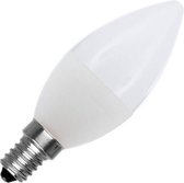 Ledlamp Kaars Ledkia C37 A+ 5 W 400 Lm