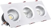 Focus Downlight LED Ledkia A+ 45W 45 W 4050 Lm