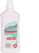 Schoonmaakster Ontsmettingsmiddel (1 l)
