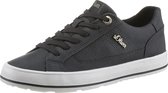 S.oliver sneakers laag Nachtblauw-38