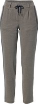 Tom Tailor bandplooibroek Beige-36-30