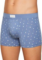 Boxer short Intimates | YM | 2-pack | blauw beige