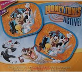 Zonnescherm Looney Tunes Active Zijruit