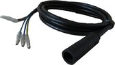 Bikkel iBee Verdeelkabel T2/T4/CY vertandingsmotor