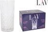 Lav Odin longdrinkglazen 350 ml (6 stuks)