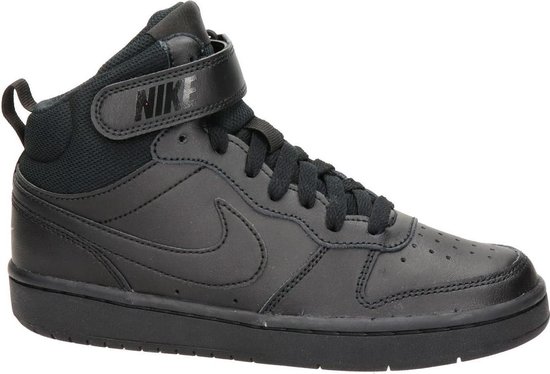 Hoge mid jongens Nike schoenen | KLEDING.nl