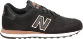 New Balance Runner sneakers zwart - Maat 36