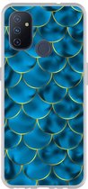 Smartphonebooster Telefoonhoesje - Back Cover - Geschikt Voor Oneplus Nord N100