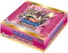 Afbeelding van het spelletje Digimon Card Game S3 Great Legend Booster Box