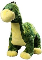 Knuffel Dino Tino 20 cm