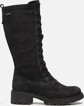 Supercracks veterboots zwart - Maat 37