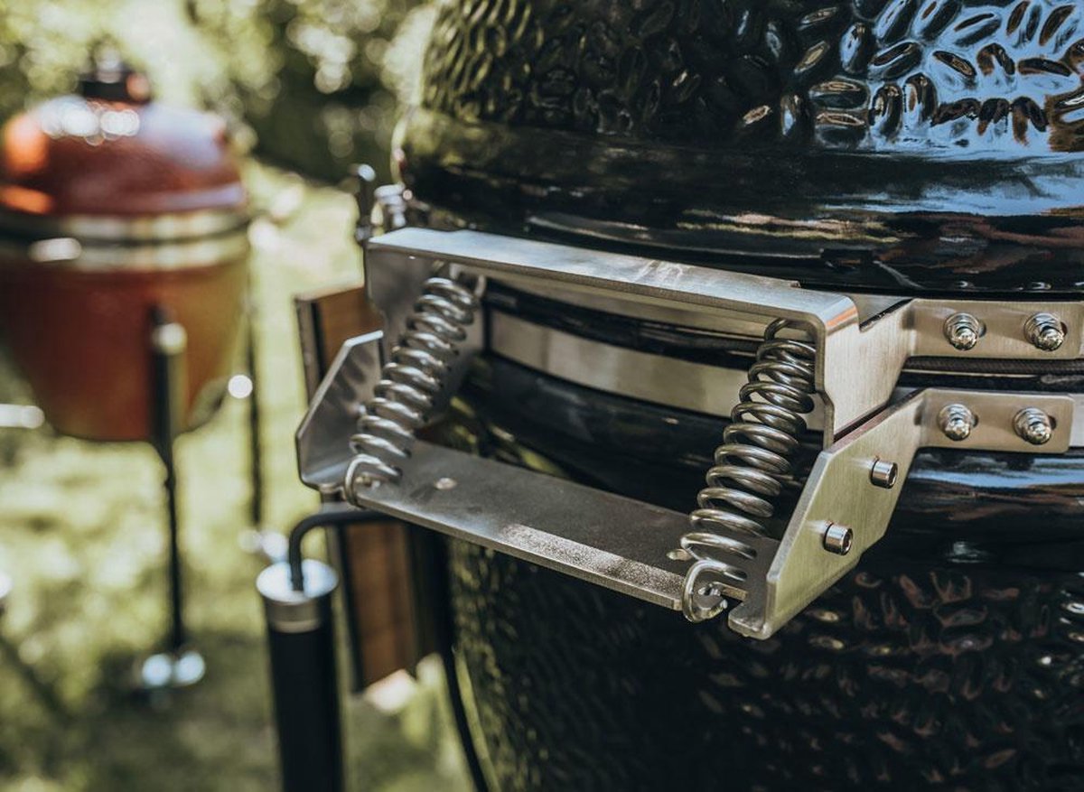 Monolith Classic Pro-série 2.0 - Kamado