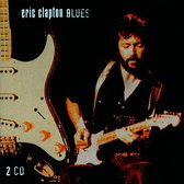 Eric Clapton - Blues (2 CD)