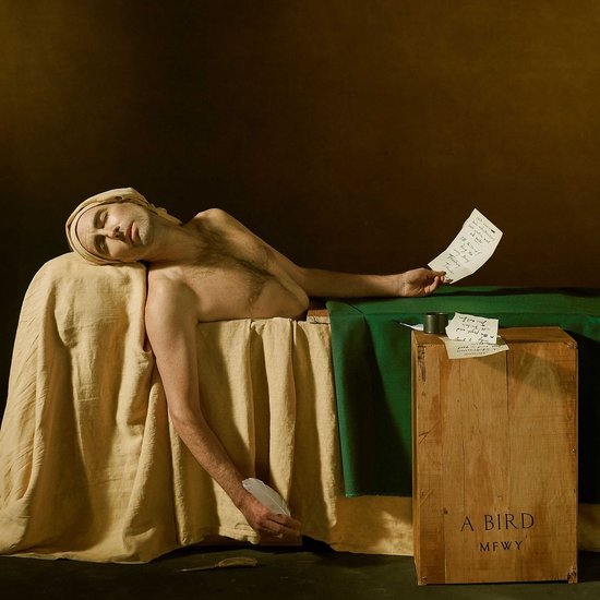 Andrew Bird - My Finest Work Yet (CD)