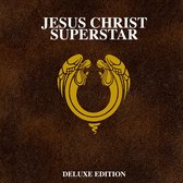 Andrew Lloyd Webber - Jesus Christ Superstar (3 CD) (Limited Deluxe | 50th Anniversary Edition)