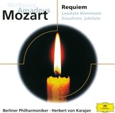 Various Artists - Mozart: Requiem In D Minor K.626 (CD) (Complete)
