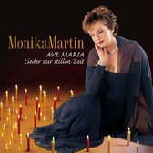 Monika Martin - Ave Maria - Lieder Zur Sti (CD)