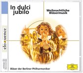 Various Artists - In Dulcio Jublio (CD)