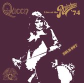 Queen - Live At The Rainbow (CD) (Deluxe Edition)
