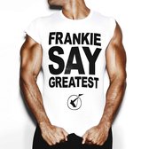 Frankie Say Greatest (CD)