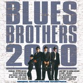 Various Artists - Blues Brothers 2000 (CD) (Original Soundtrack)