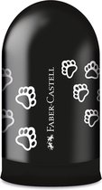 Faber Castell Puntenslijper Junior Zwart