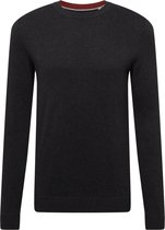 Tom Tailor trui Zwart-S