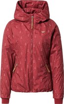 Ragwear tussenjas dizzie marina Pastelrood-Xl
