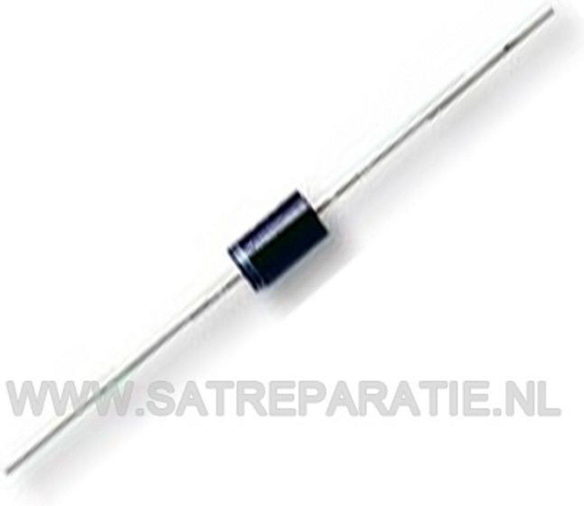 1N4937 Switching Diode | 600V | 1A | 5 stuks