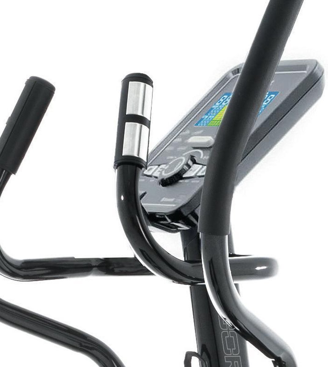 Afbeelding 2 van Toorx Fitness ERX-500 Front-Driven Crosstrainer